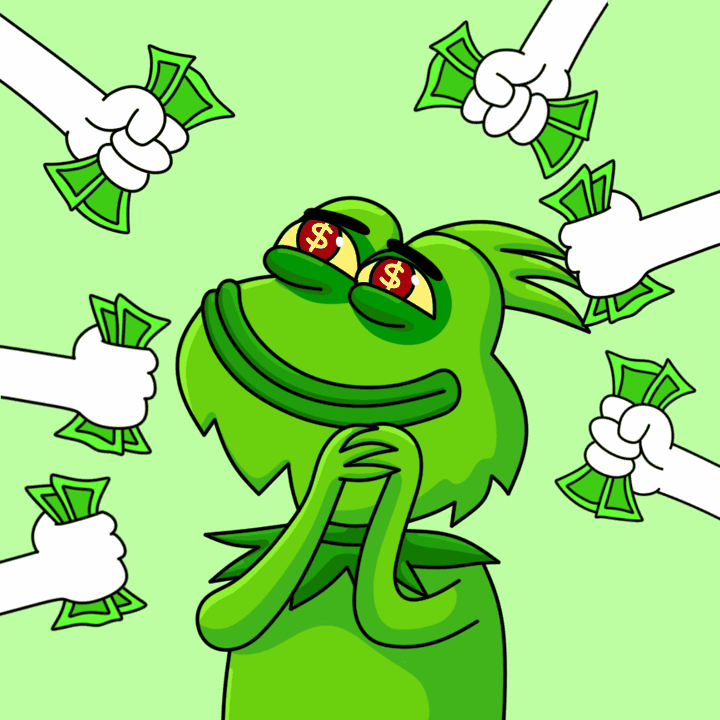 Nice Grinch — the community cult read