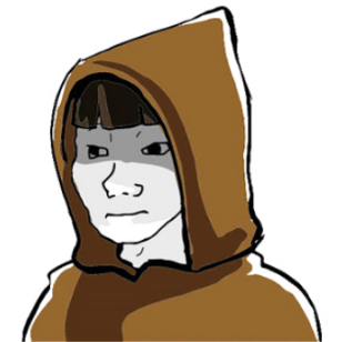 $HOODIE wojak